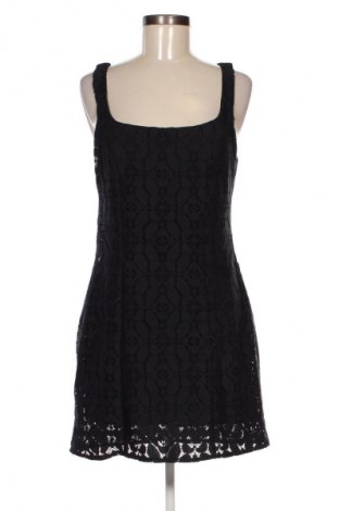 Kleid Desigual, Größe M, Farbe Schwarz, Preis 57,16 €