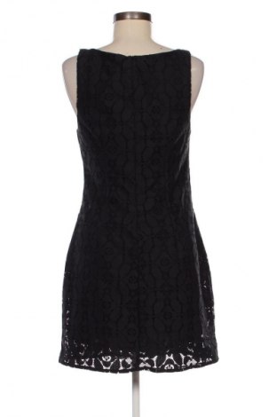 Kleid Desigual, Größe M, Farbe Schwarz, Preis 57,16 €