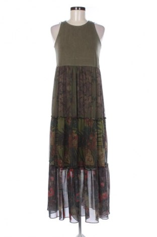 Sukienka Desigual, Rozmiar M, Kolor Kolorowy, Cena 188,51 zł