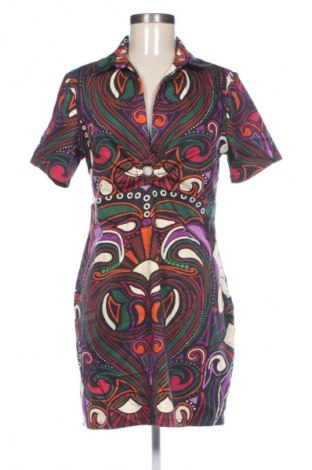 Kleid Desigual, Größe XL, Farbe Mehrfarbig, Preis 56,99 €