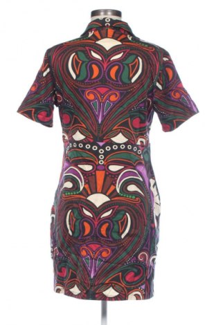 Kleid Desigual, Größe XL, Farbe Mehrfarbig, Preis 56,99 €