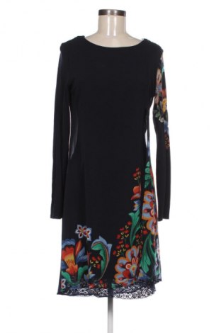 Φόρεμα Desigual, Μέγεθος M, Χρώμα Πολύχρωμο, Τιμή 41,94 €
