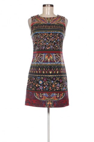 Šaty  Desigual, Veľkosť M, Farba Viacfarebná, Cena  49,37 €