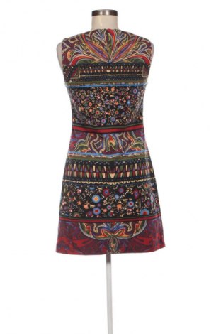 Šaty  Desigual, Veľkosť M, Farba Viacfarebná, Cena  49,37 €