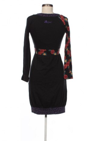 Kleid Desigual, Größe S, Farbe Mehrfarbig, Preis € 57,99