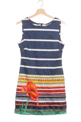 Sukienka Desigual, Rozmiar XS, Kolor Kolorowy, Cena 221,99 zł