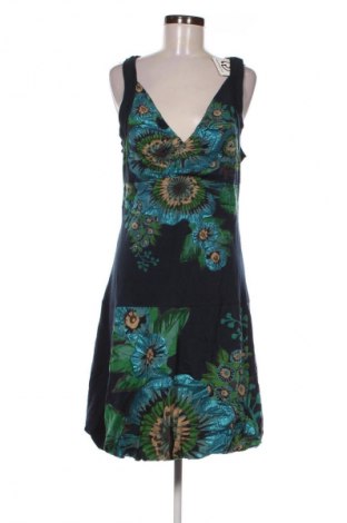 Šaty  Desigual, Veľkosť M, Farba Viacfarebná, Cena  52,95 €