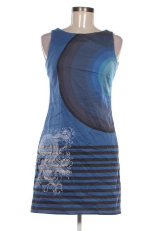 Φόρεμα Desigual, Μέγεθος M, Χρώμα Πολύχρωμο, Τιμή 58,99 €