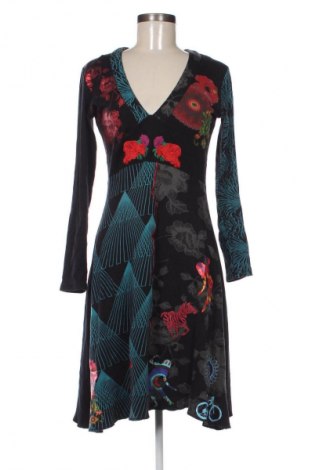 Rochie Desigual, Mărime L, Culoare Multicolor, Preț 215,79 Lei