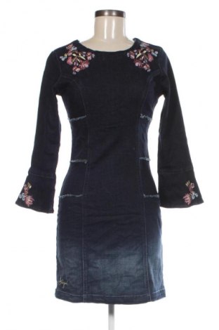 Ruha Desigual, Méret S, Szín Sokszínű, Ár 22 109 Ft