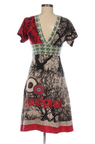 Rochie Desigual, Mărime S, Culoare Multicolor, Preț 216,08 Lei