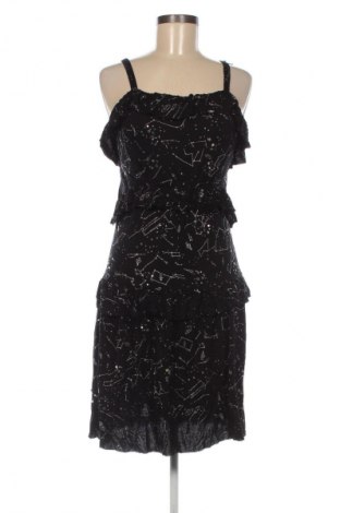 Kleid Desigual, Größe M, Farbe Mehrfarbig, Preis 113,22 €