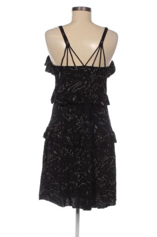 Kleid Desigual, Größe M, Farbe Mehrfarbig, Preis 113,22 €