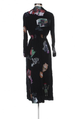 Sukienka Desigual, Rozmiar M, Kolor Kolorowy, Cena 196,55 zł