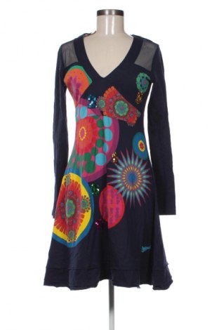 Ruha Desigual, Méret L, Szín Sokszínű, Ár 22 109 Ft