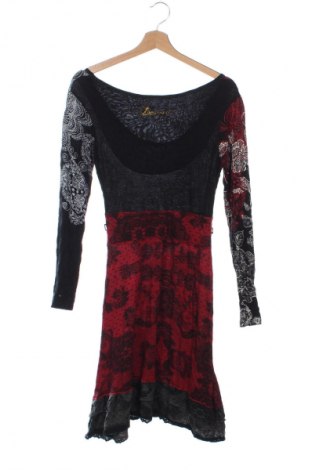 Rochie Desigual, Mărime XS, Culoare Multicolor, Preț 278,99 Lei