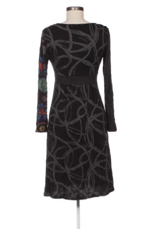 Kleid Desigual, Größe M, Farbe Mehrfarbig, Preis 56,99 €