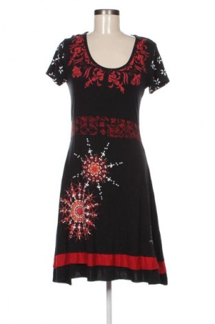 Rochie Desigual, Mărime L, Culoare Multicolor, Preț 299,99 Lei