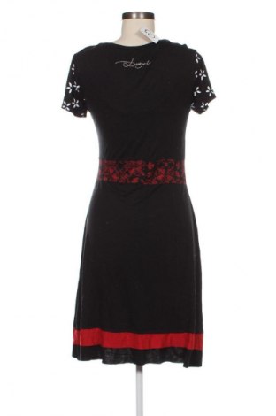 Rochie Desigual, Mărime L, Culoare Multicolor, Preț 299,99 Lei