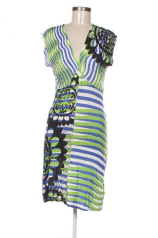 Φόρεμα Desigual, Μέγεθος L, Χρώμα Πολύχρωμο, Τιμή 59,99 €