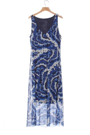 Šaty  Desigual, Velikost XS, Barva Vícebarevné, Cena  1 529,00 Kč