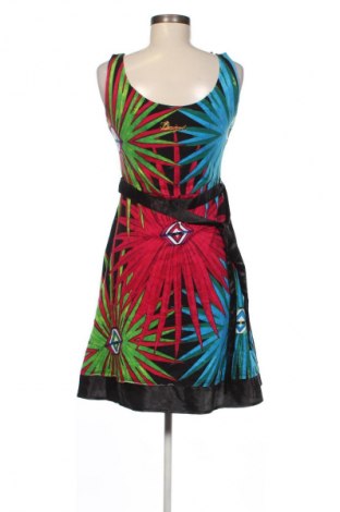 Šaty  Desigual, Veľkosť M, Farba Viacfarebná, Cena  53,95 €