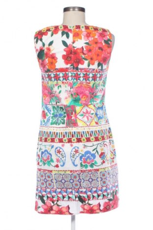 Sukienka Desigual, Rozmiar XL, Kolor Kolorowy, Cena 444,44 zł