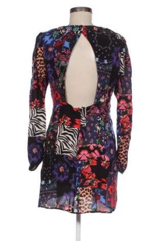 Kleid Desigual, Größe L, Farbe Mehrfarbig, Preis 41,94 €