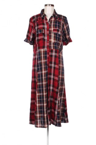 Sukienka Desigual, Rozmiar XL, Kolor Kolorowy, Cena 188,51 zł