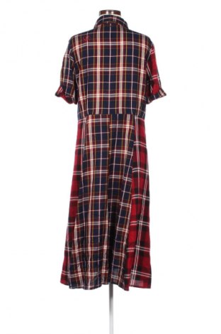 Sukienka Desigual, Rozmiar XL, Kolor Kolorowy, Cena 188,51 zł