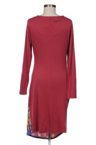 Kleid Desigual, Größe XL, Farbe Mehrfarbig, Preis 41,94 €