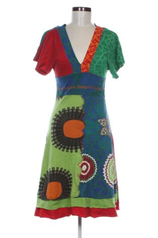 Ruha Desigual, Méret S, Szín Sokszínű, Ár 21 499 Ft