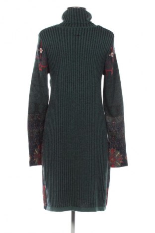 Sukienka Desigual, Rozmiar XL, Kolor Kolorowy, Cena 188,76 zł