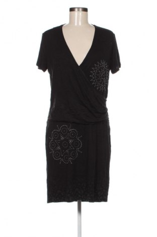 Kleid Desigual, Größe XL, Farbe Mehrfarbig, Preis 66,99 €