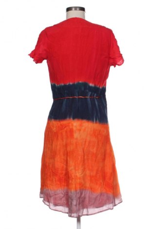 Šaty  Desigual, Veľkosť S, Farba Viacfarebná, Cena  41,94 €