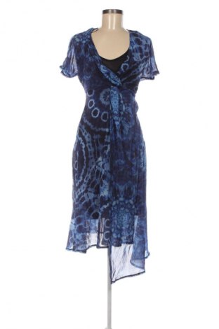 Šaty  Desigual, Velikost S, Barva Vícebarevné, Cena  1 039,00 Kč