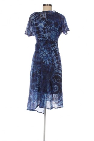 Šaty  Desigual, Velikost S, Barva Vícebarevné, Cena  1 039,00 Kč