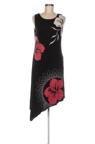 Šaty  Desigual, Velikost S, Barva Vícebarevné, Cena  1 039,00 Kč