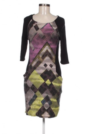 Φόρεμα Desigual, Μέγεθος M, Χρώμα Πολύχρωμο, Τιμή 52,99 €