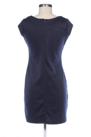 Šaty  Desigual, Velikost M, Barva Vícebarevné, Cena  1 038,00 Kč