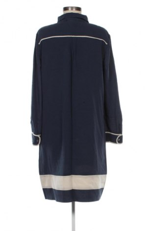 Rochie Diane Von Furstenberg, Mărime L, Culoare Albastru, Preț 704,83 Lei