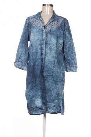 Kleid Didi, Größe XL, Farbe Blau, Preis 26,99 €