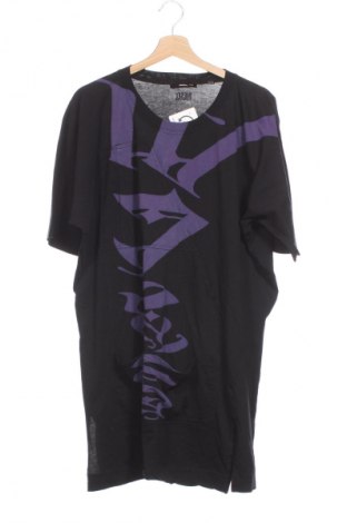 Kleid Diesel, Größe XXS, Farbe Schwarz, Preis 87,47 €