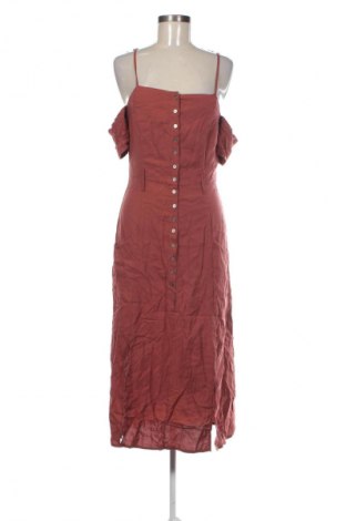 Rochie Dilvin, Mărime M, Culoare Roșu, Preț 112,99 Lei