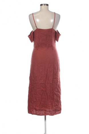 Rochie Dilvin, Mărime M, Culoare Roșu, Preț 112,99 Lei