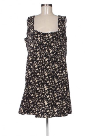 Kleid Disturbia, Größe XXL, Farbe Mehrfarbig, Preis € 13,99