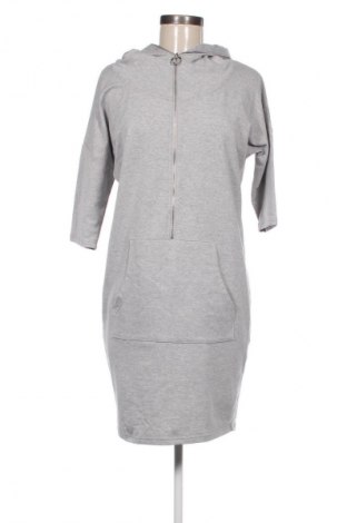Kleid Diverse, Größe M, Farbe Grau, Preis 14,91 €