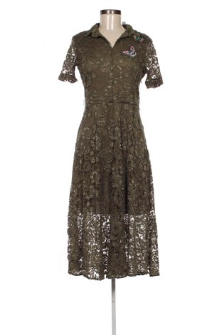 Kleid Dixie, Größe M, Farbe Grün, Preis 83,99 €