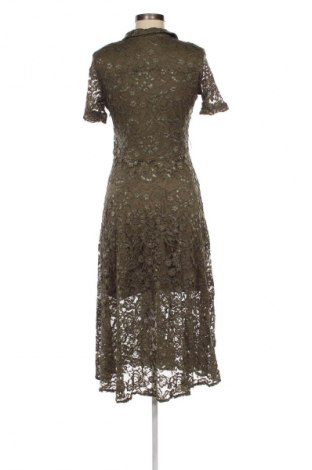 Kleid Dixie, Größe M, Farbe Grün, Preis 83,99 €