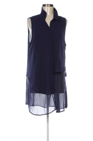 Kleid Donna, Größe L, Farbe Blau, Preis 24,48 €